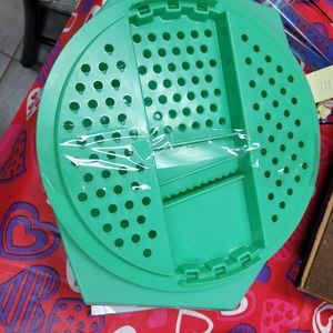 Tupperware Vintage